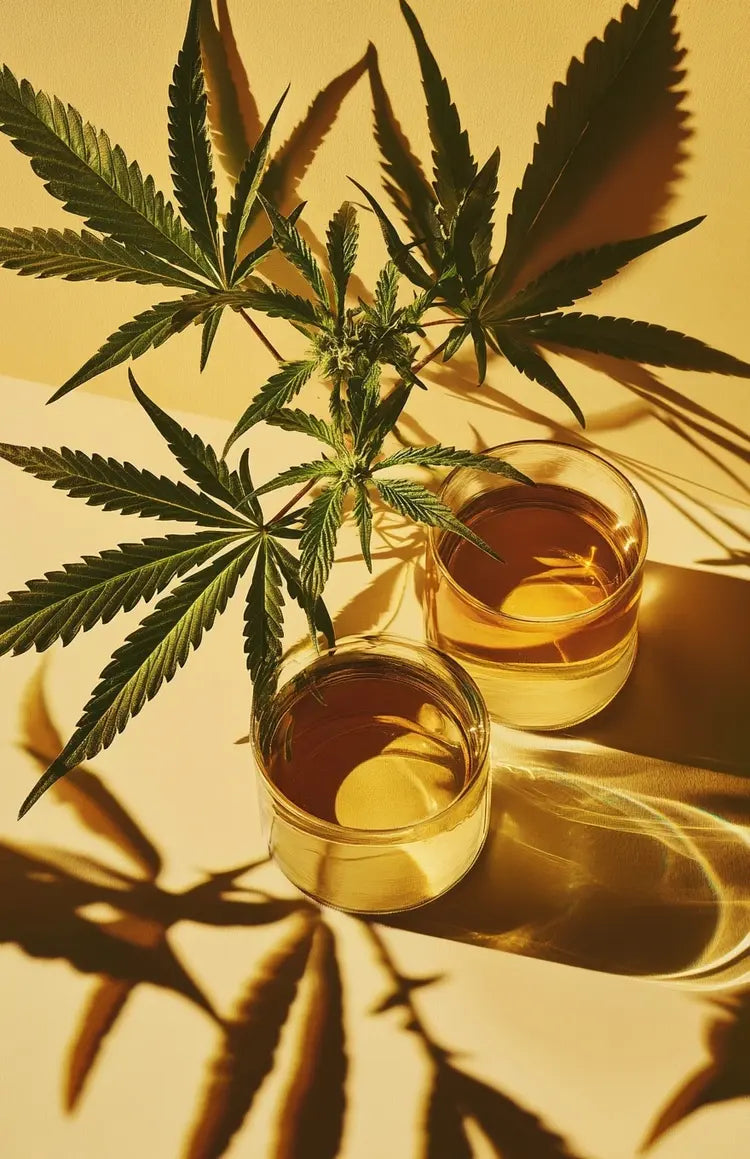 CBD Oil With THC : Best CBD Oil Of 2022