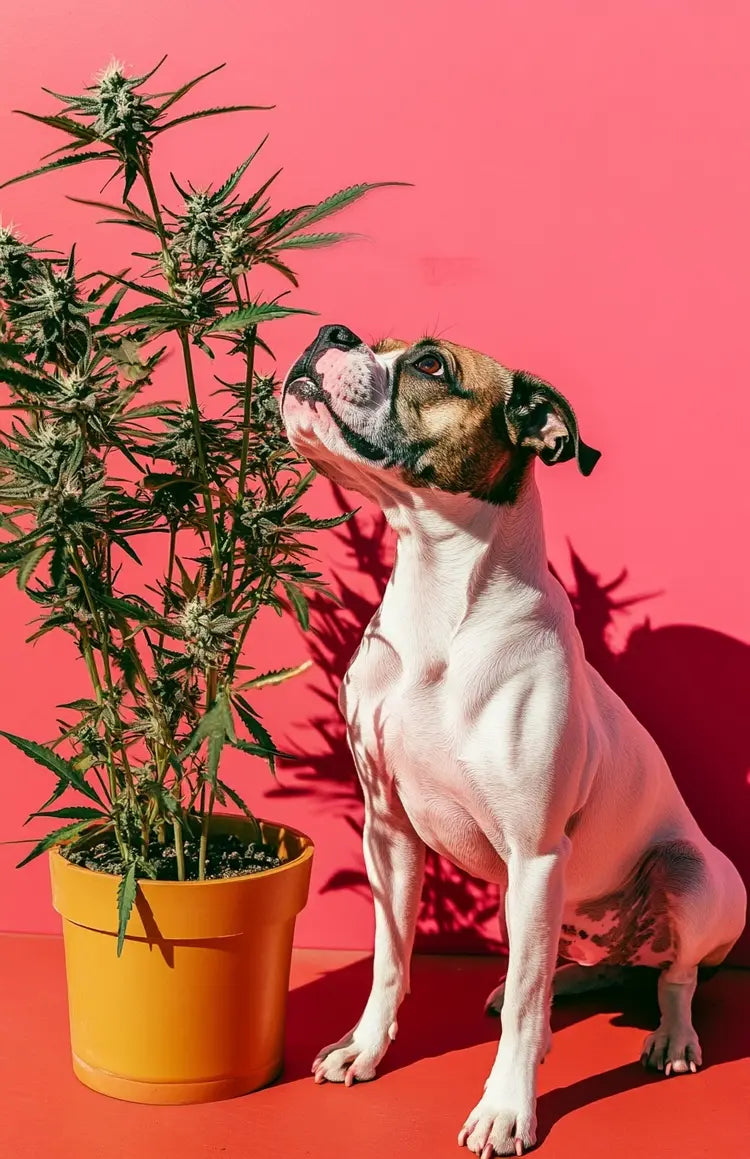 Can Drug Dogs Smell Carts? Know Everything About It Can Drug Dogs Smell Carts? Know Everything About It