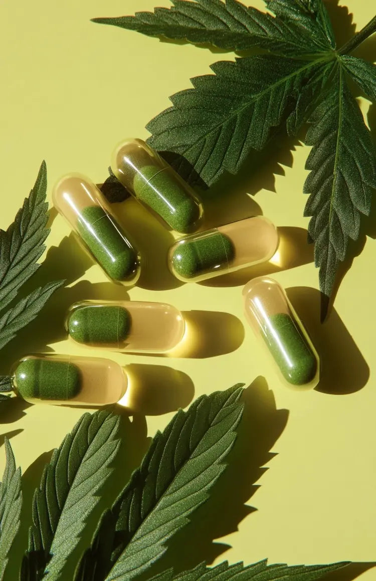 Kratom vs CBD: What's the Difference?