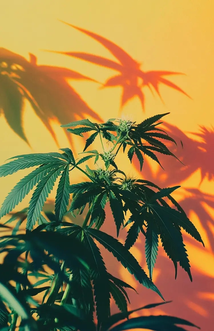 Mango Kush Delta 8: Get Some R&R With This Potent D8 Strain