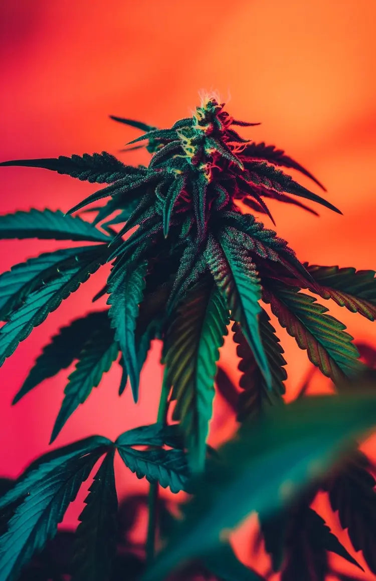 Top-Shelf CBD Flower - The Premium "Must-Try" Hemp Strains