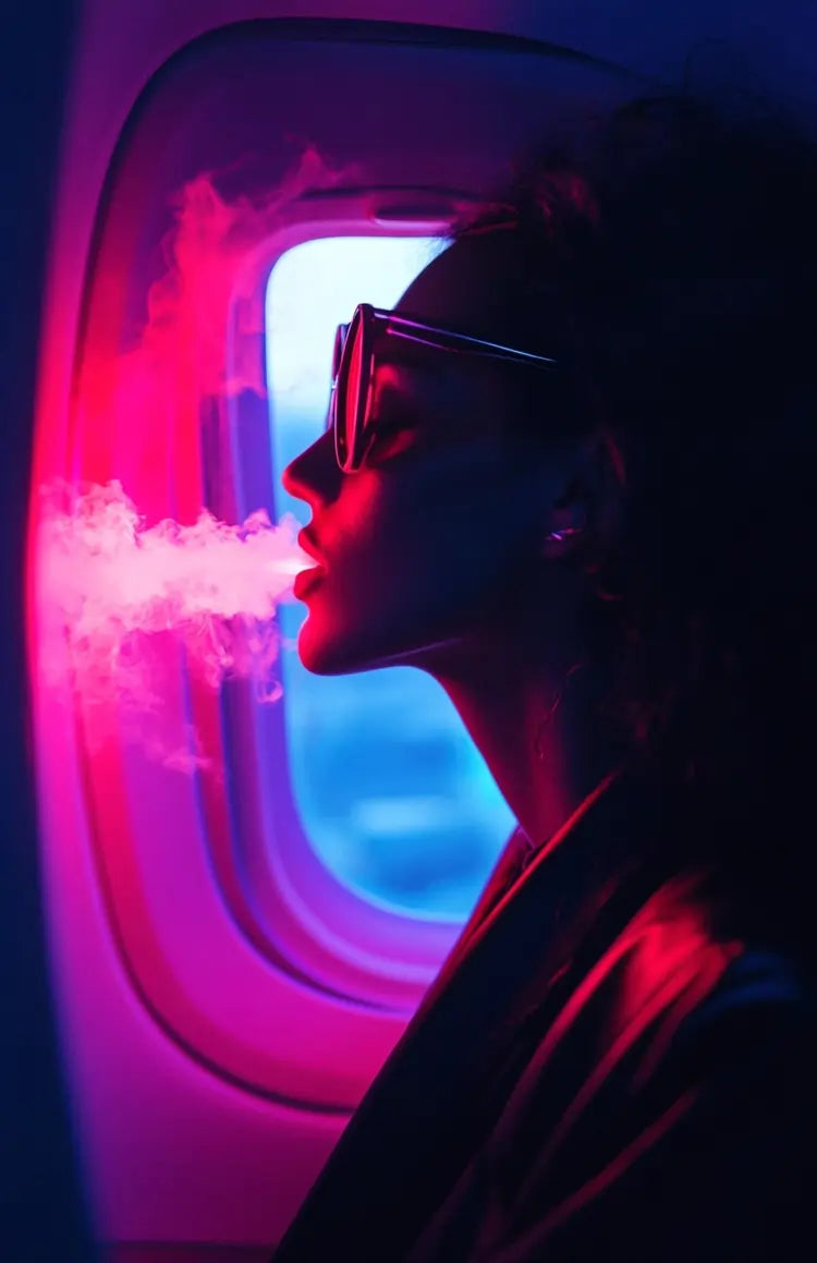 Can You Bring Vapes on a Plane? Air Travel & Vape Possession Explained Can You Bring Vapes on a Plane? Air Travel & Vape Possession Explained