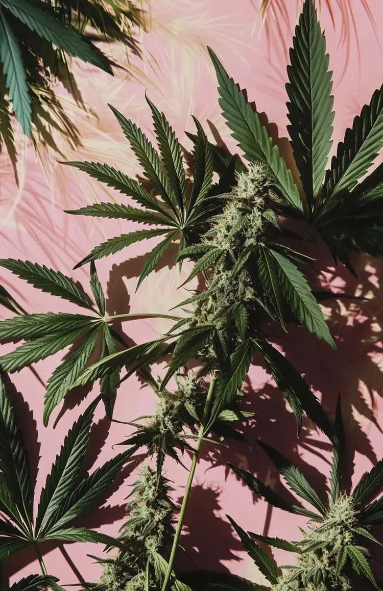 is thca legal in georgia? 2025 cannabis laws
