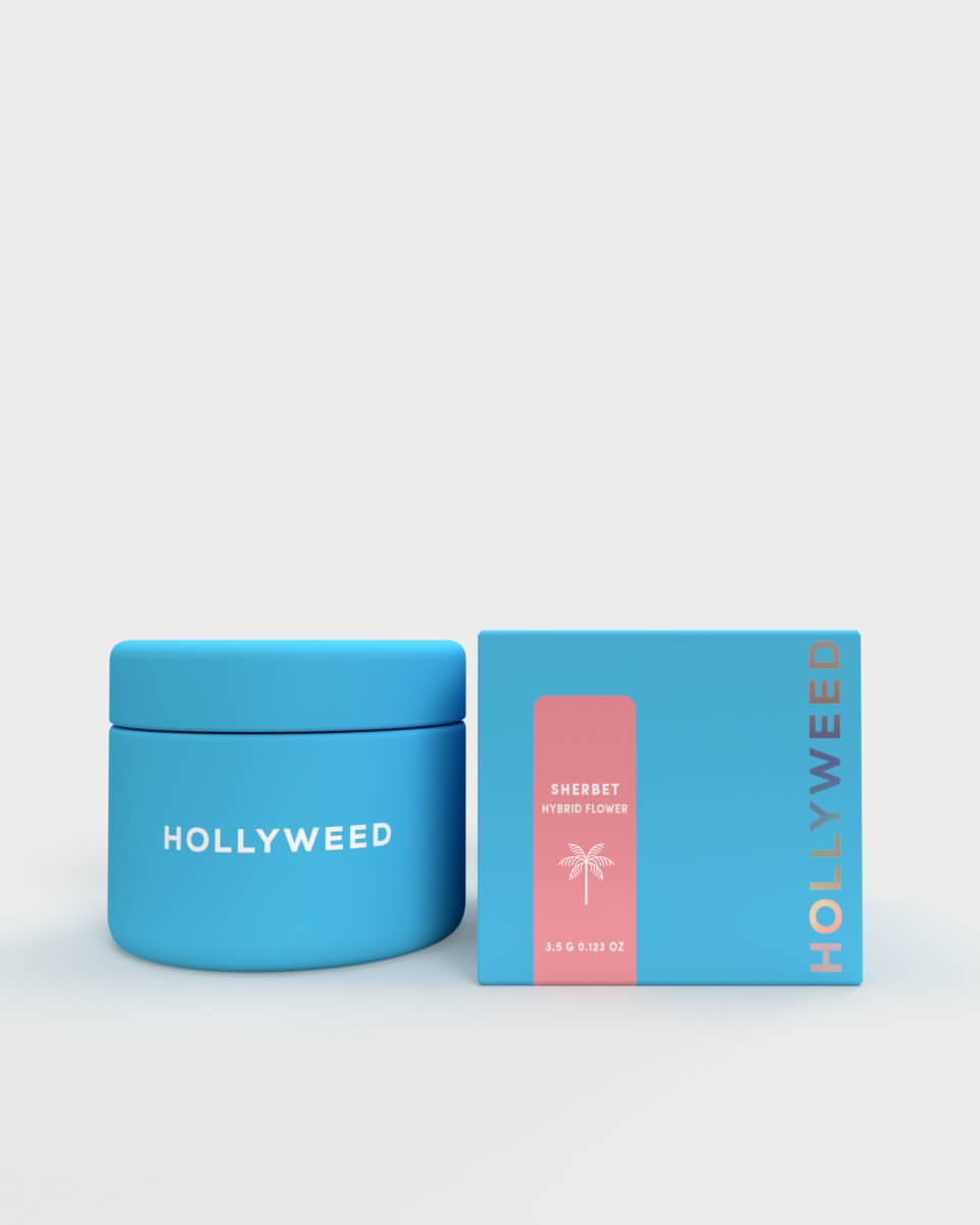 Hollyweed Festival Bundle (SAVE 30%) - Hollyweed