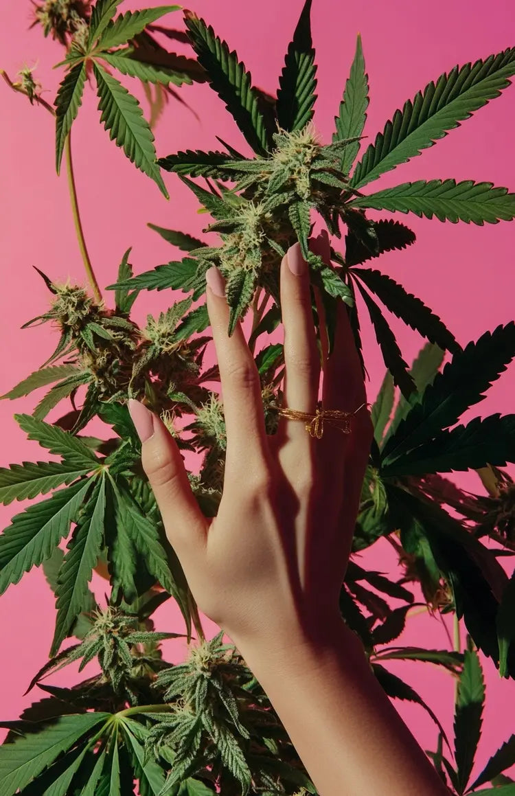 Best CBG Flower: #1 Top Strains Available [Highly Potent]