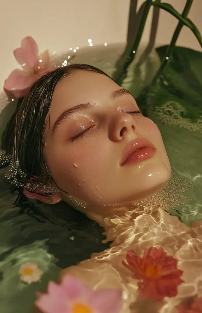 CBD Bath Products [How To Upgrade Your Next Bath Experience!]