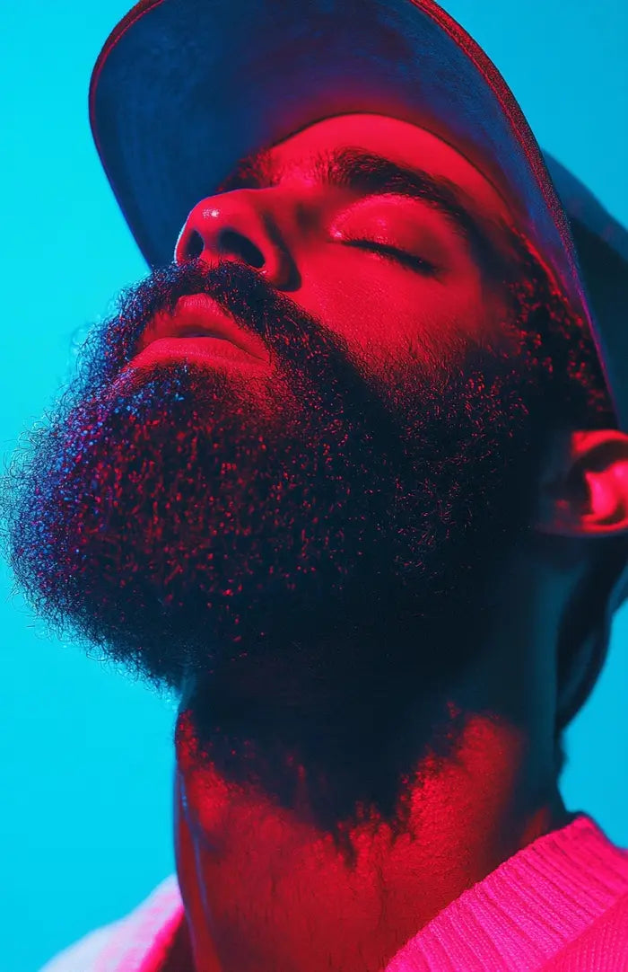 CBD Beard Oil [How Cannabidiol Can Boost Facial Hair]
