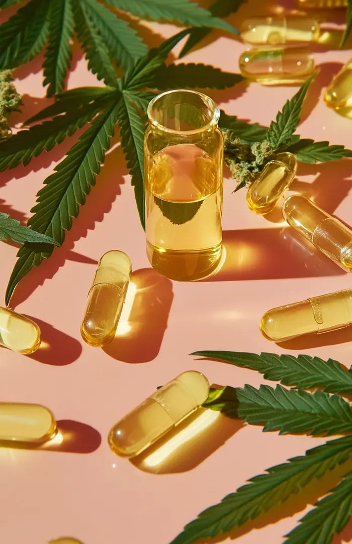 CBD Dosage Chart: How Much CBD Should I Be Taking?