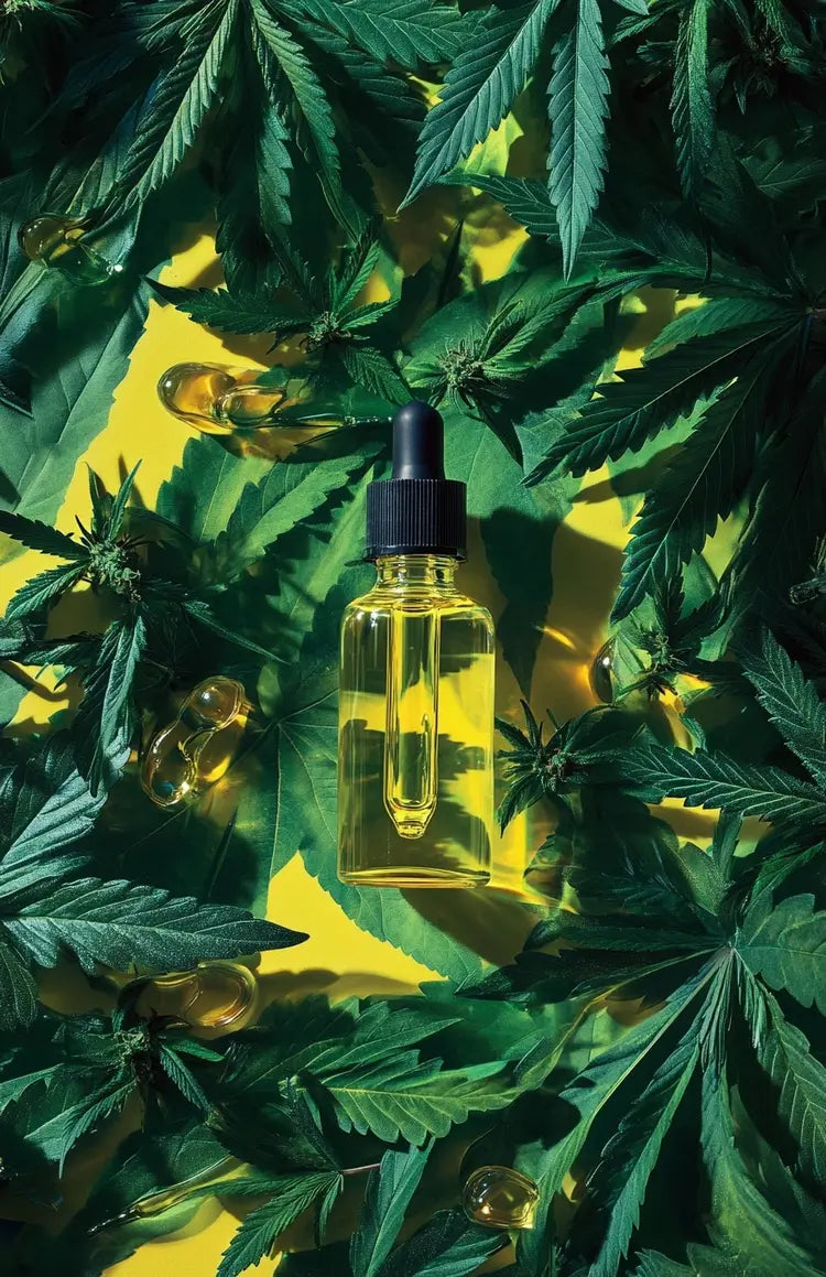 CBD Oil Near Me