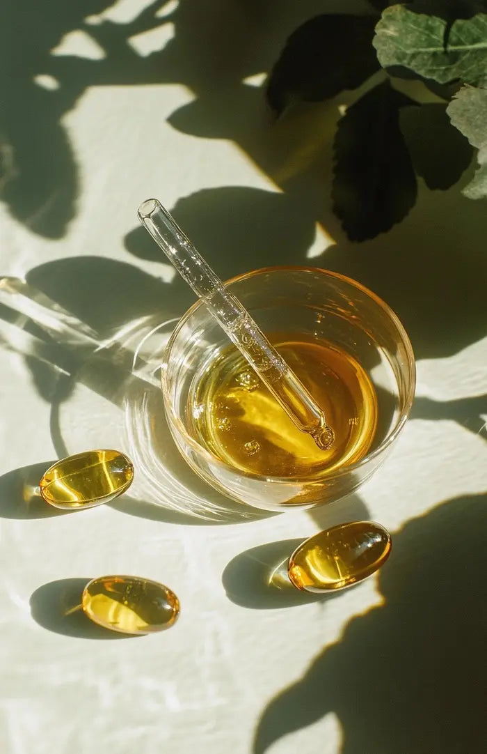 CBD Oil for Weight Loss [How It Can Support Your Wellness Routine]