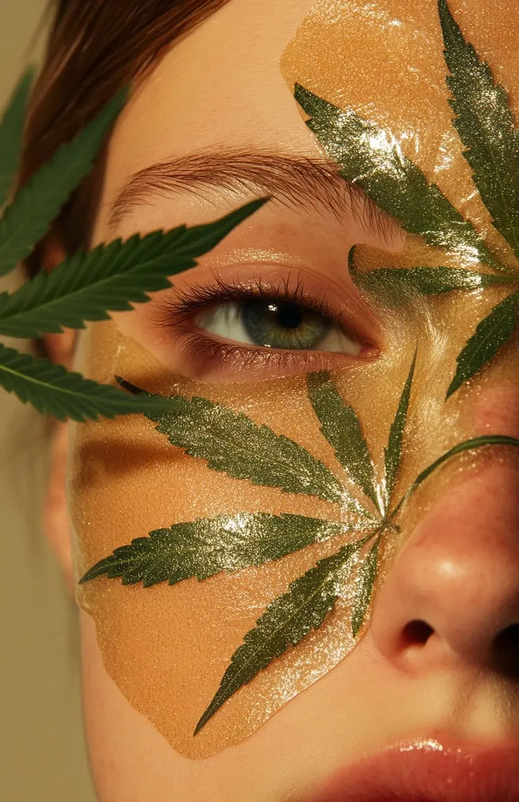 CBD Patches: Deep Topical Relief - Remedy for Soreness