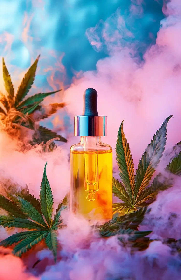CBD Vape Juice