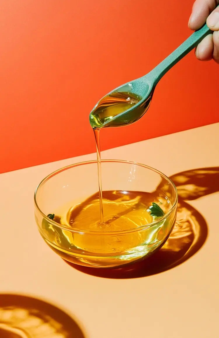 Cooking With CBD Oil: What happens When You Cook CBD?