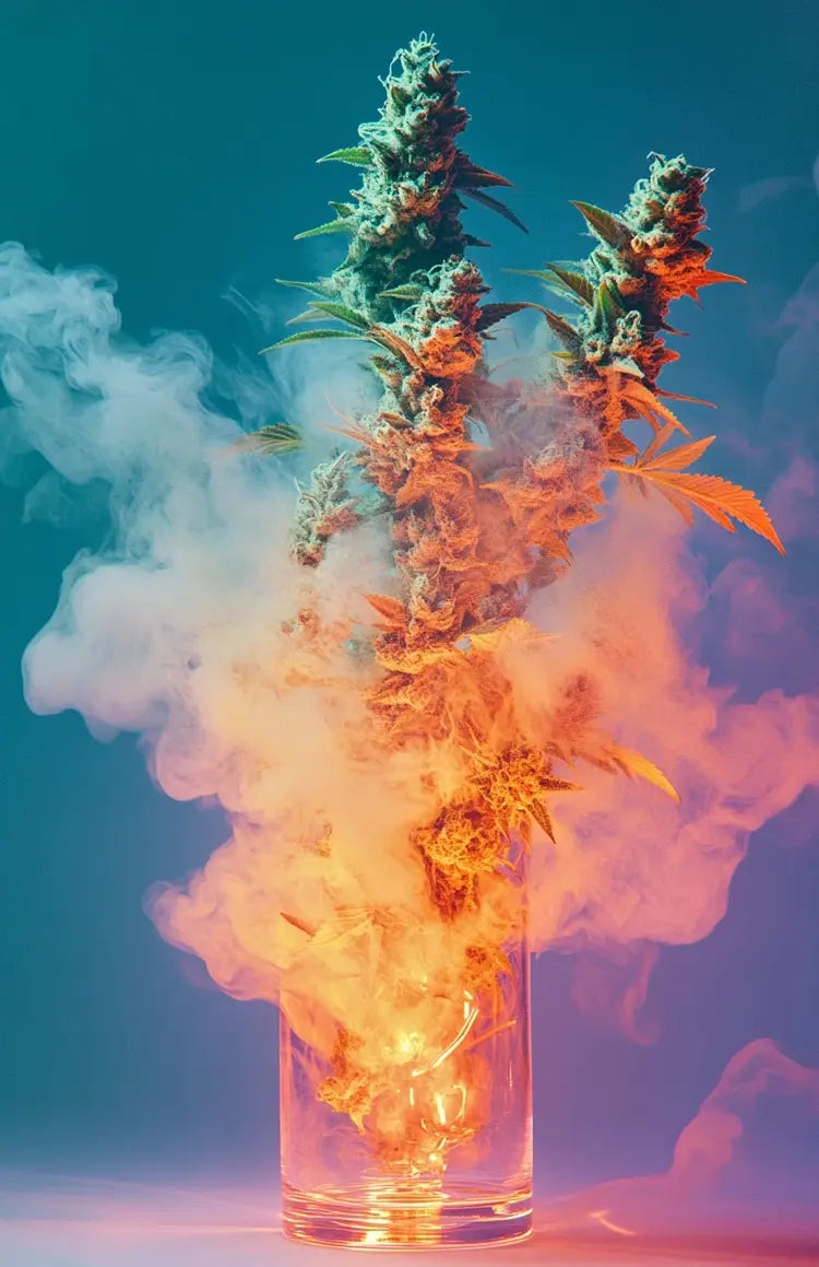 Critical Mass CBD : CBD & THC Levels [2024]