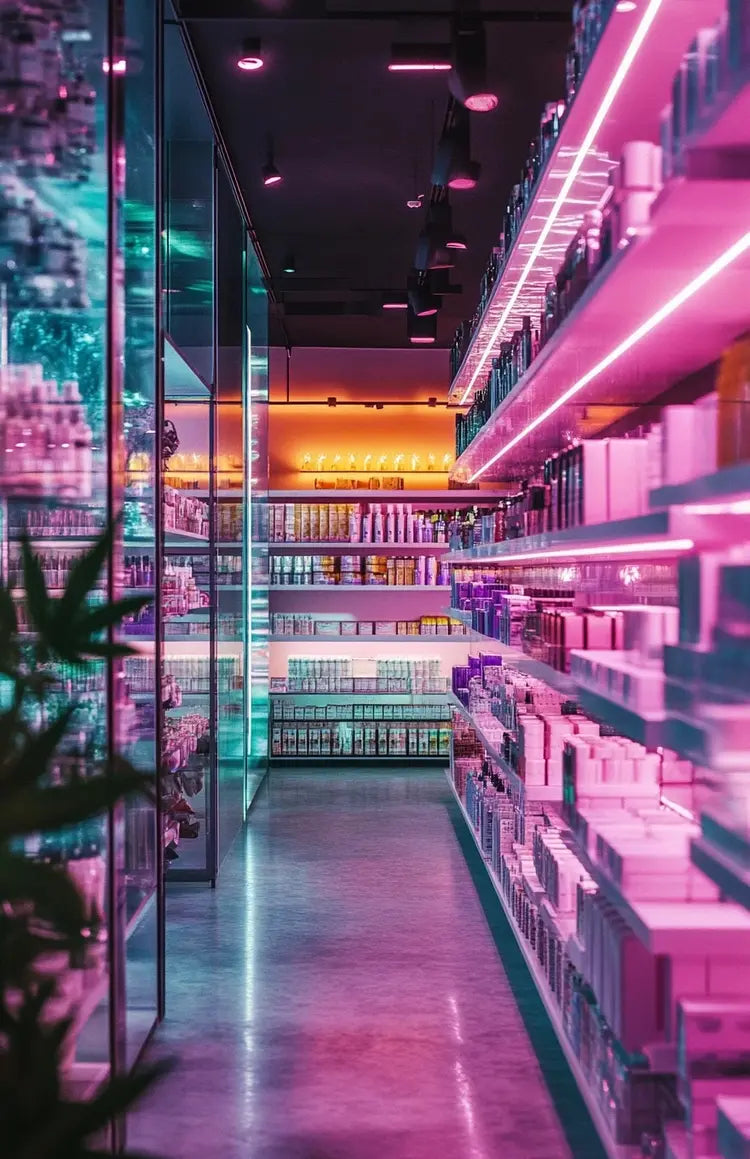 Delta 8 Dispensary [Should You Buy From Local or Online Dispensaries?]