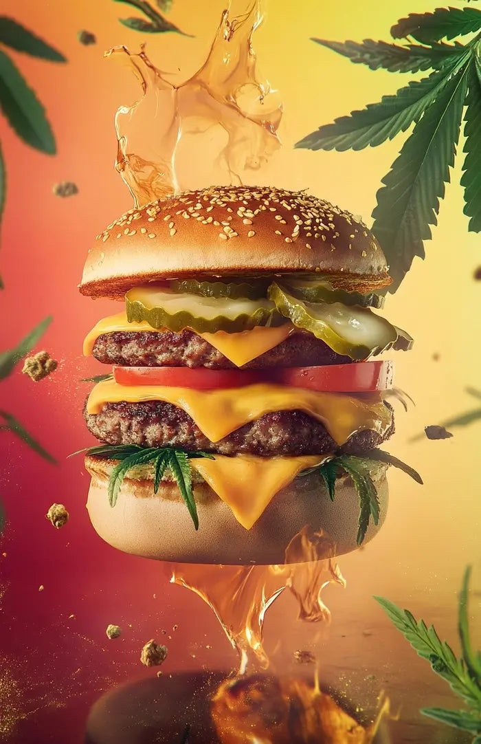 Does CBD Make You Hungry
