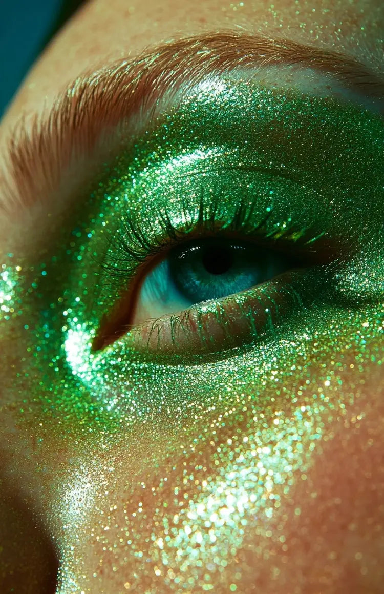 Does CBD Make Your Eyes Red