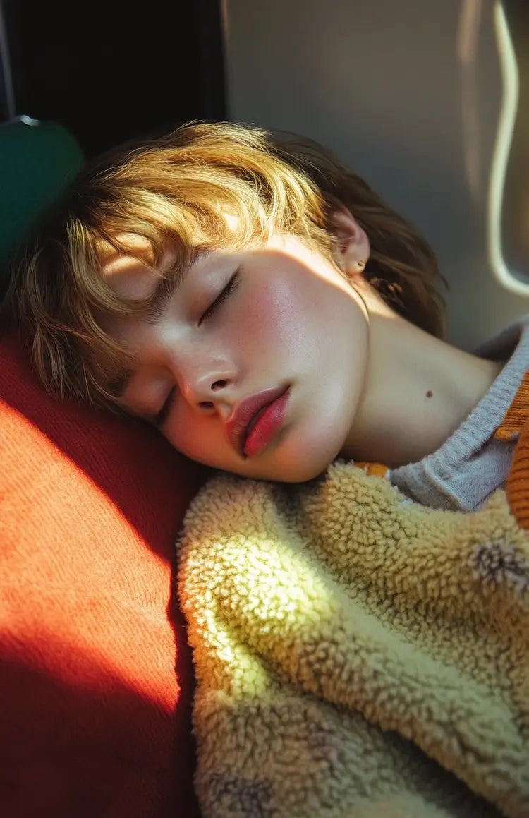 Does CBD Make you Sleepy? [See What the Experts Say]