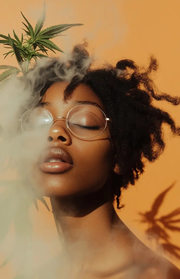 Does CBD Smell Like Weed? [The Scent Depends on the Product]