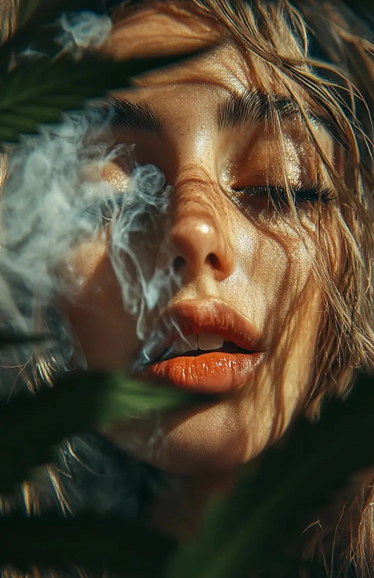 Does CBD Smell ? Does It Smell Like Weed
