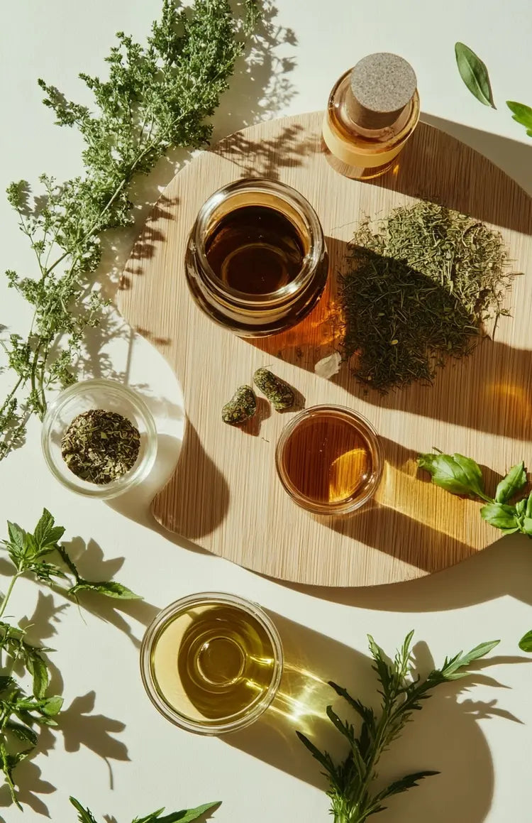 Home Remedies for Nausea [Tips &amp; Tricks for At-Home Treatment!]