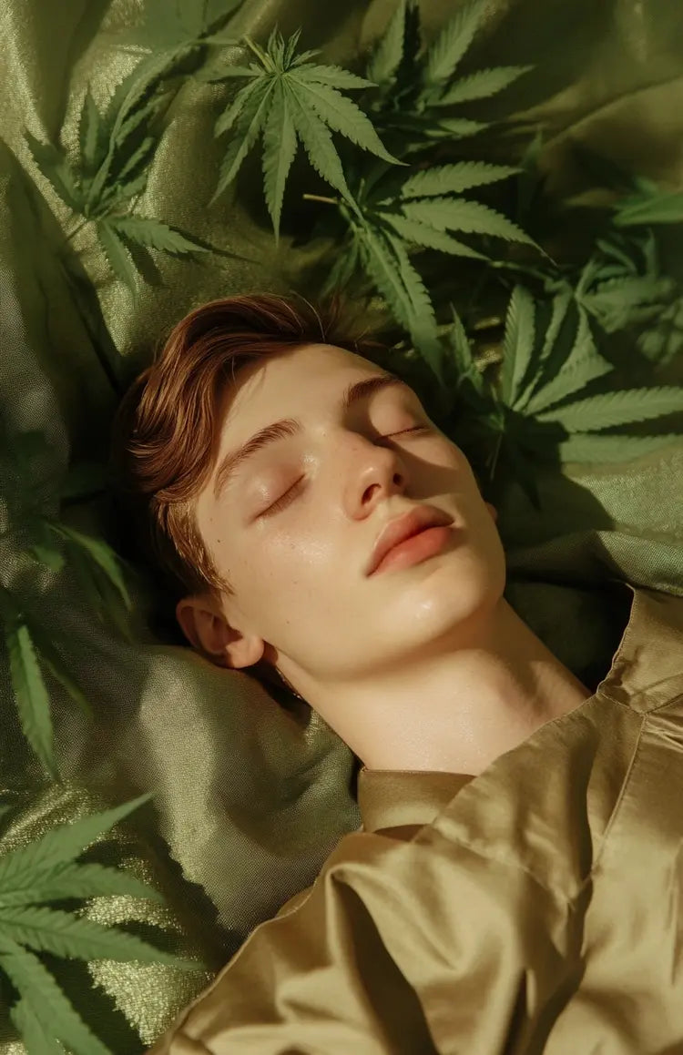 Too Much CBD: Is It Possible To Overdose On Cannabidiol?