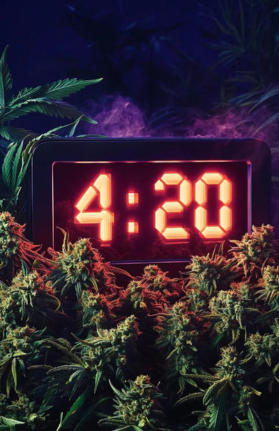 what is 420