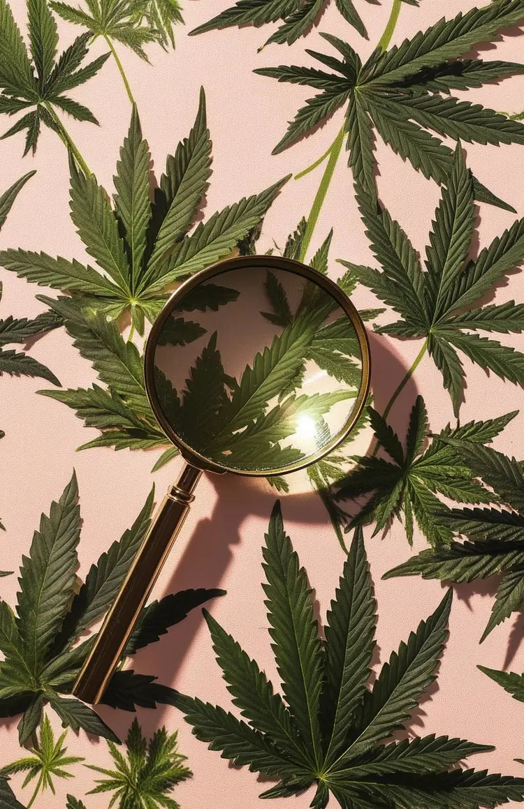 What Is Indica Weed? Effects, Strains, THC & More