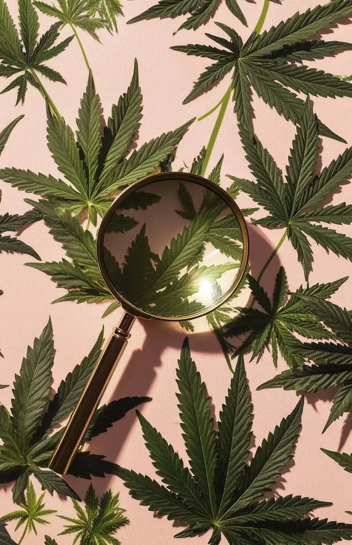 What Is Indica Weed? Effects, Strains, THC & More