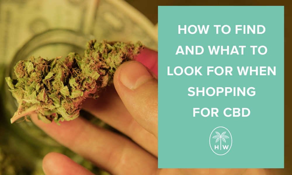 CBD Near Me: Finding The Best Hemp is Easy With This Guide