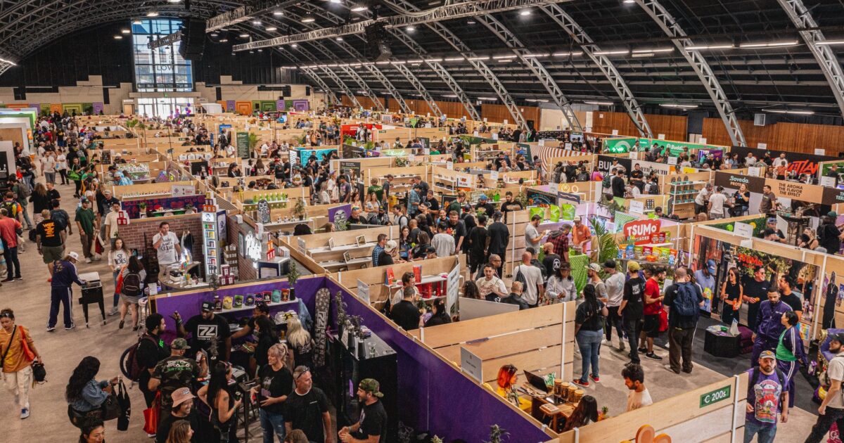 Smoke & Mirrors: Cannabis Brand Consolidation and Celebrity Weed Flops