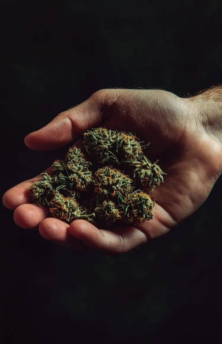Is THCA legal in NC? North Carolina Cannabis Laws Explained