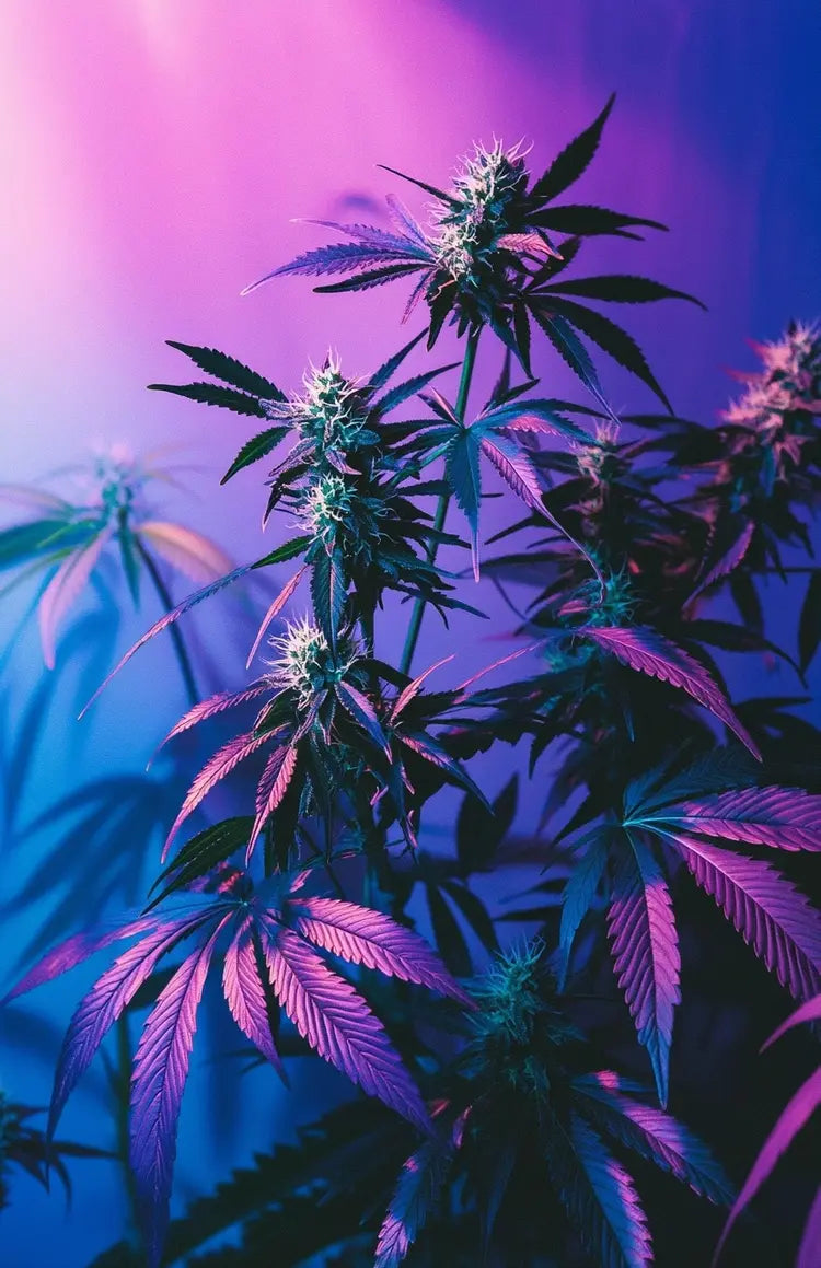 Purple Punch Strain Guide: Sweet Flavor, Heavy Effects, Full Breakdown