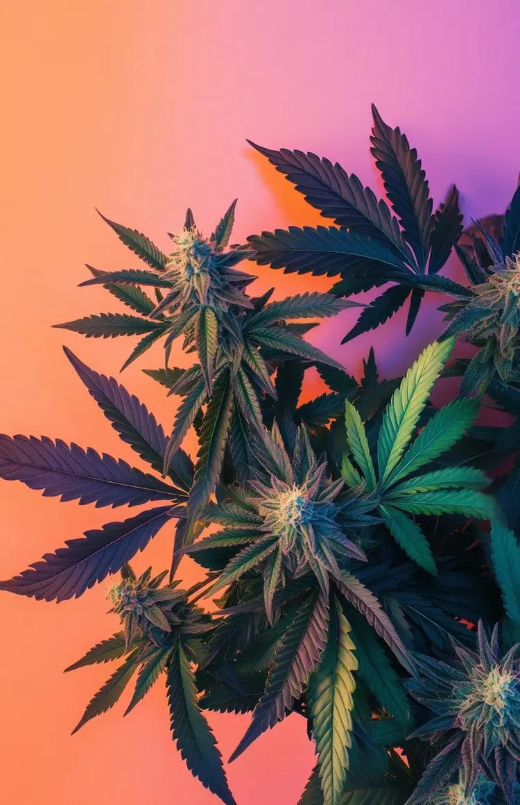 Strongest Indica Strains: 20 High-THC Heavy Hitters