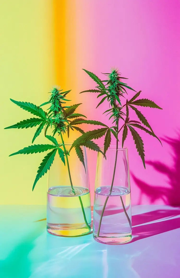 THCa vs THC: Cannabis Consumer's Guide