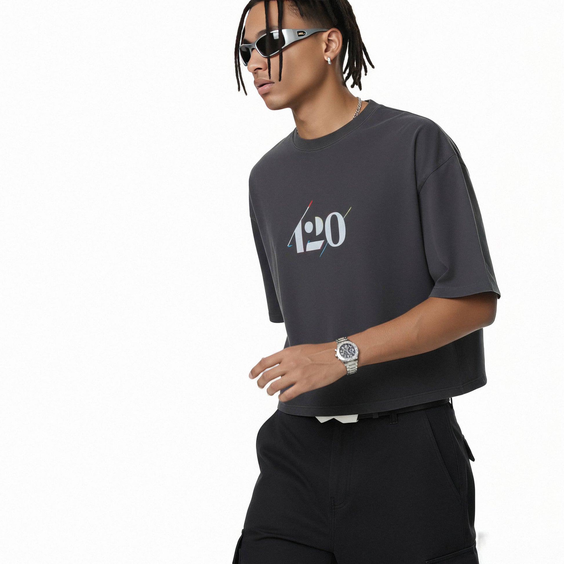 420 T-Shirt - Hollyweed