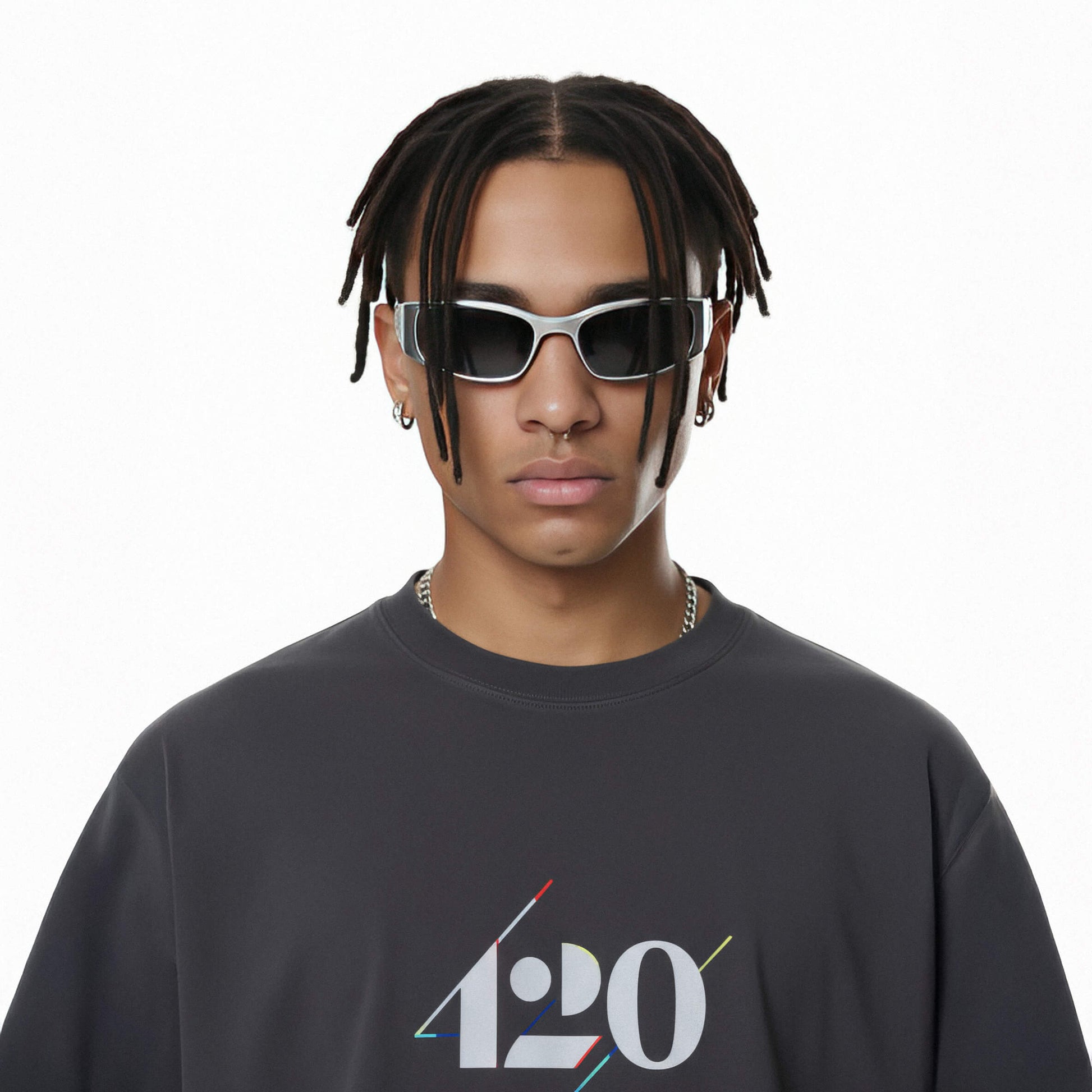 420 T-Shirt - Hollyweed