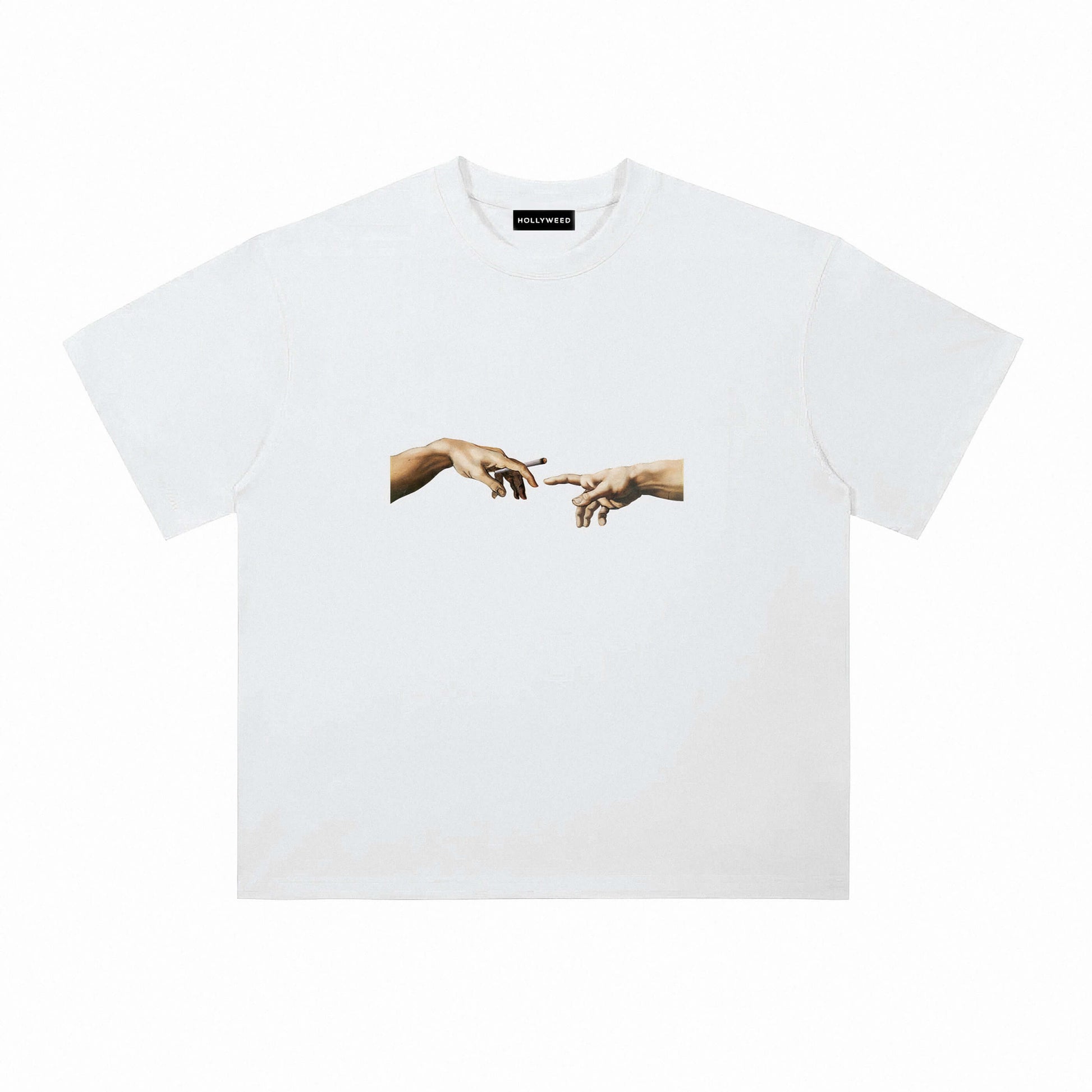 Hands of God T-Shirt