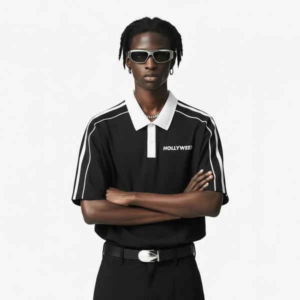 Hollyweed Sport Shirt - Hollyweed