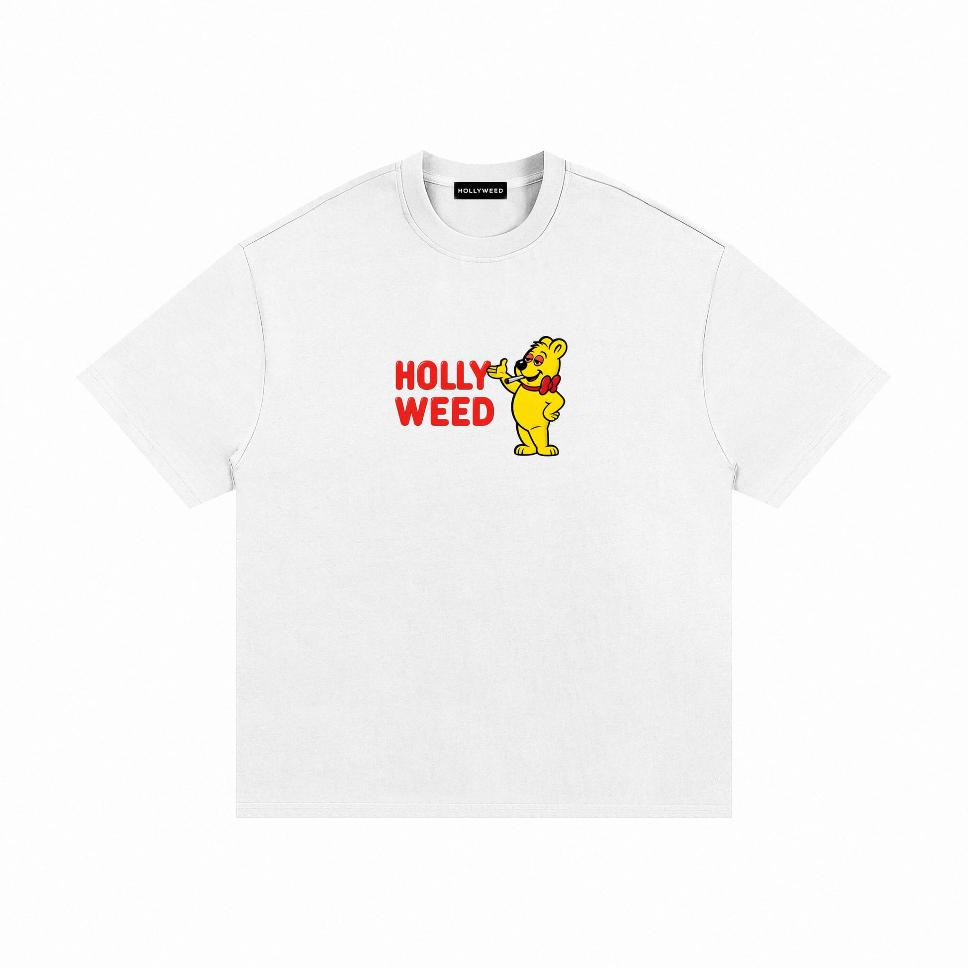 Hollyweed Haribo T-Shirt