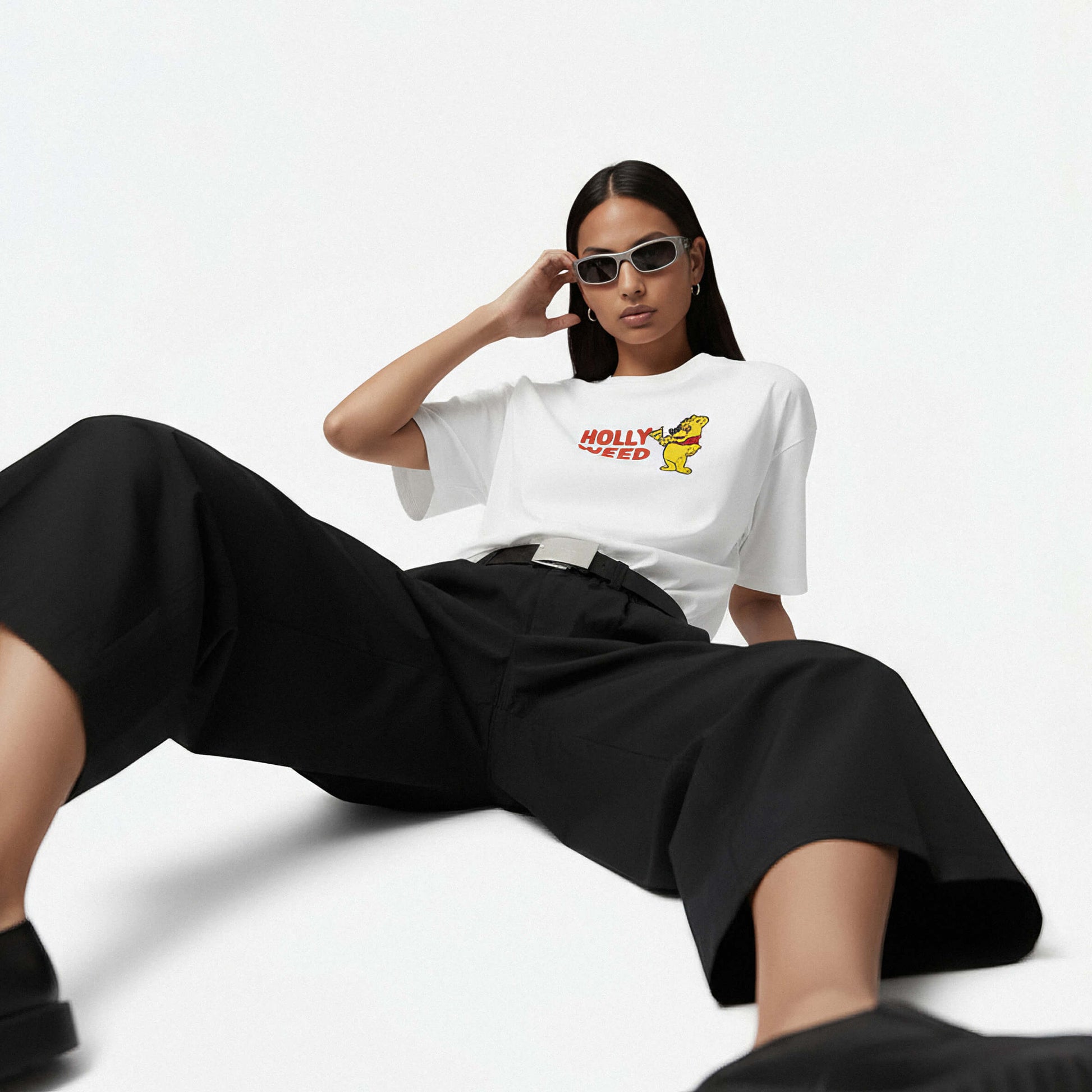 Hollyweed Haribo T-Shirt