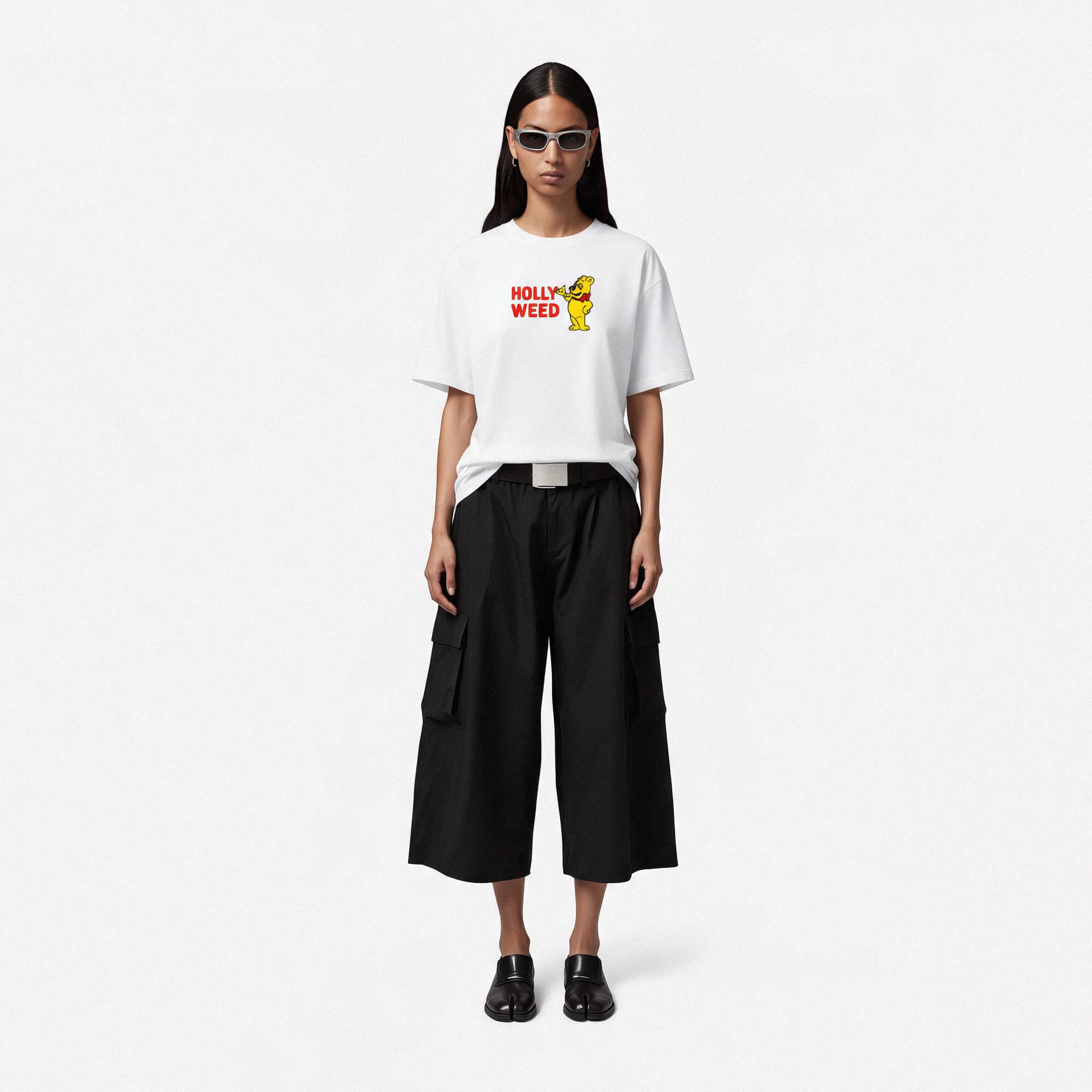Hollyweed Haribo T-Shirt