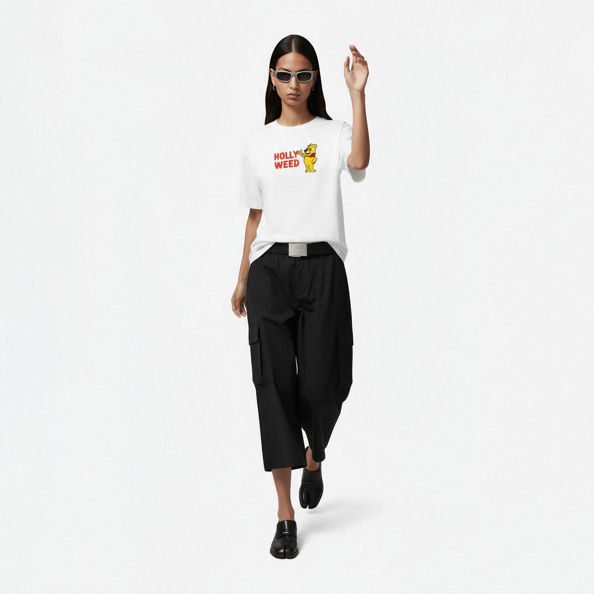 Hollyweed Haribo T-Shirt