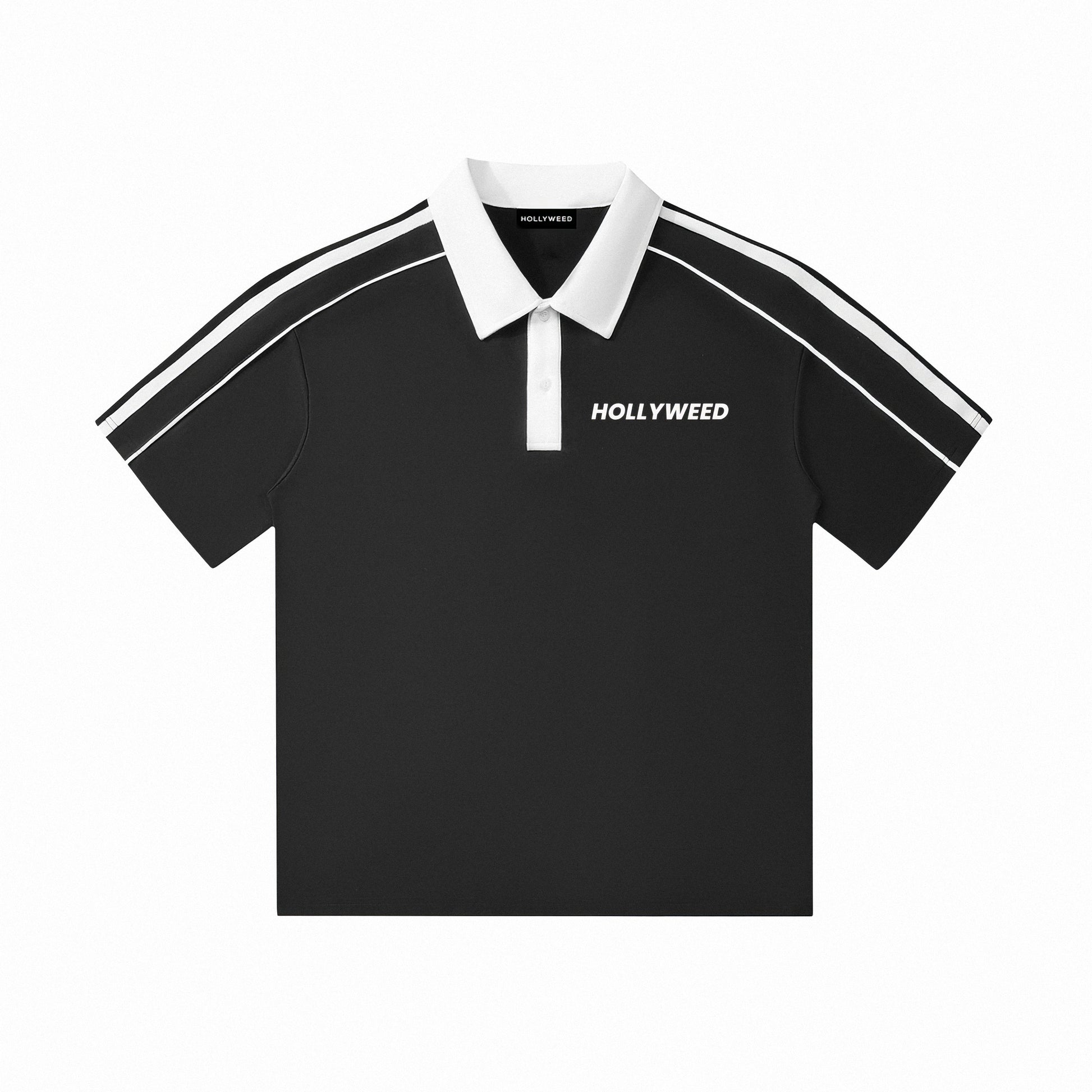 Hollyweed Sport Shirt