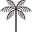 Hollyweed logo