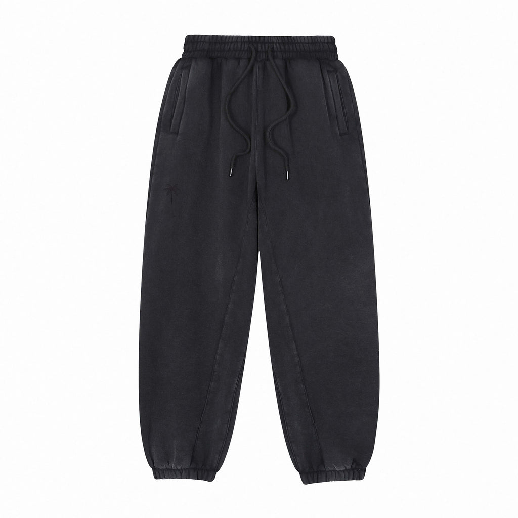 Hollyweed Washed Sweatpants