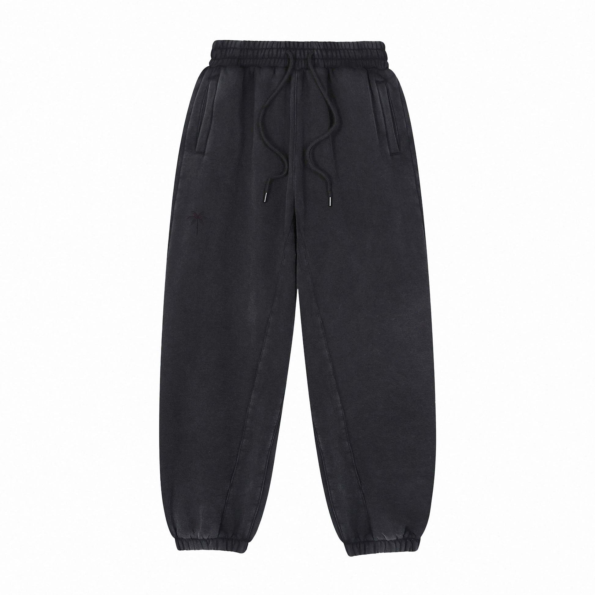 Hollyweed Washed Sweatpants