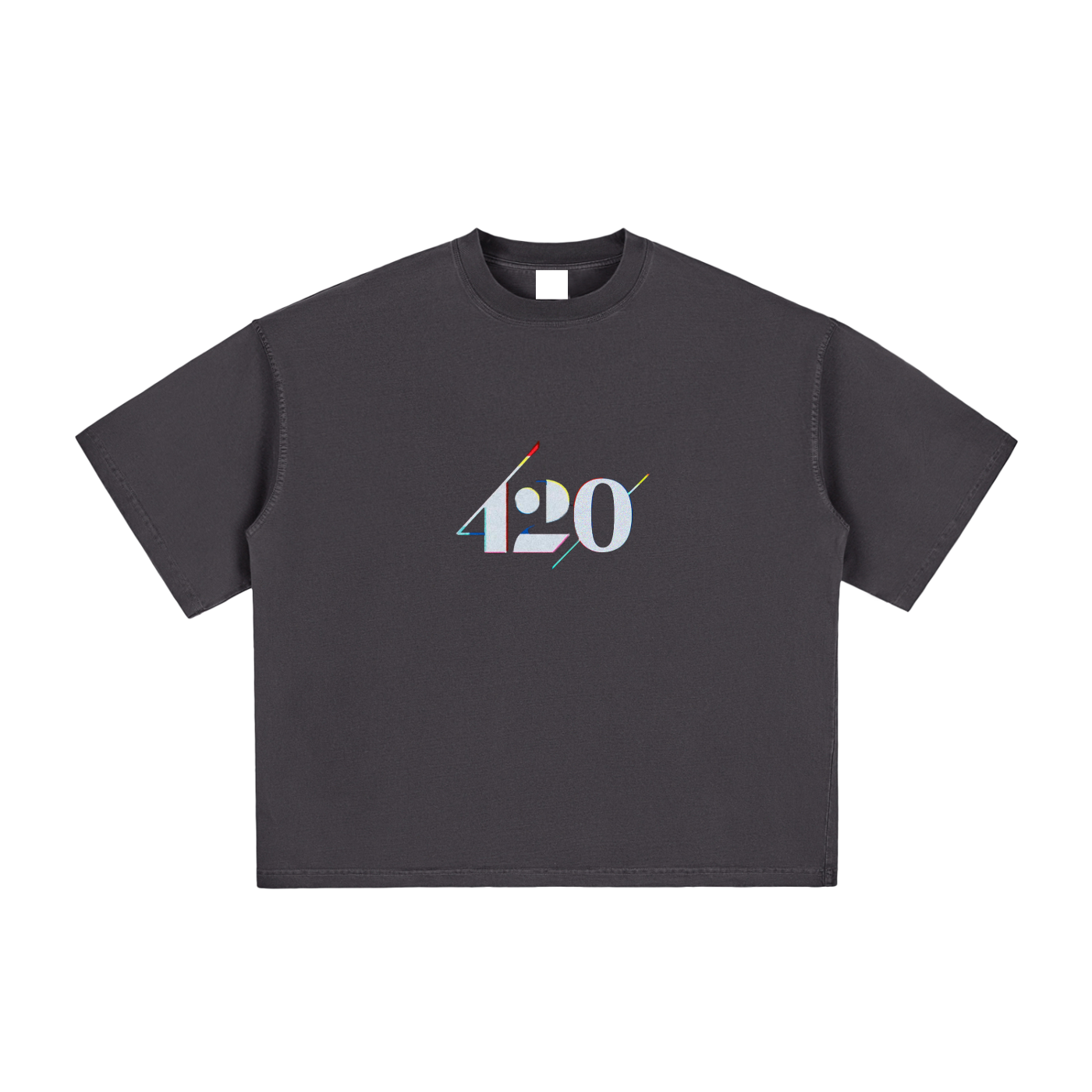 420 T-Shirt - Hollyweed