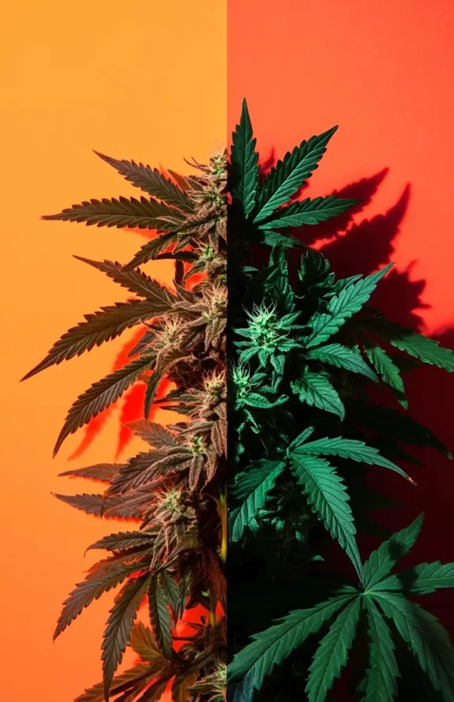 the benefits and effects of THCA flower