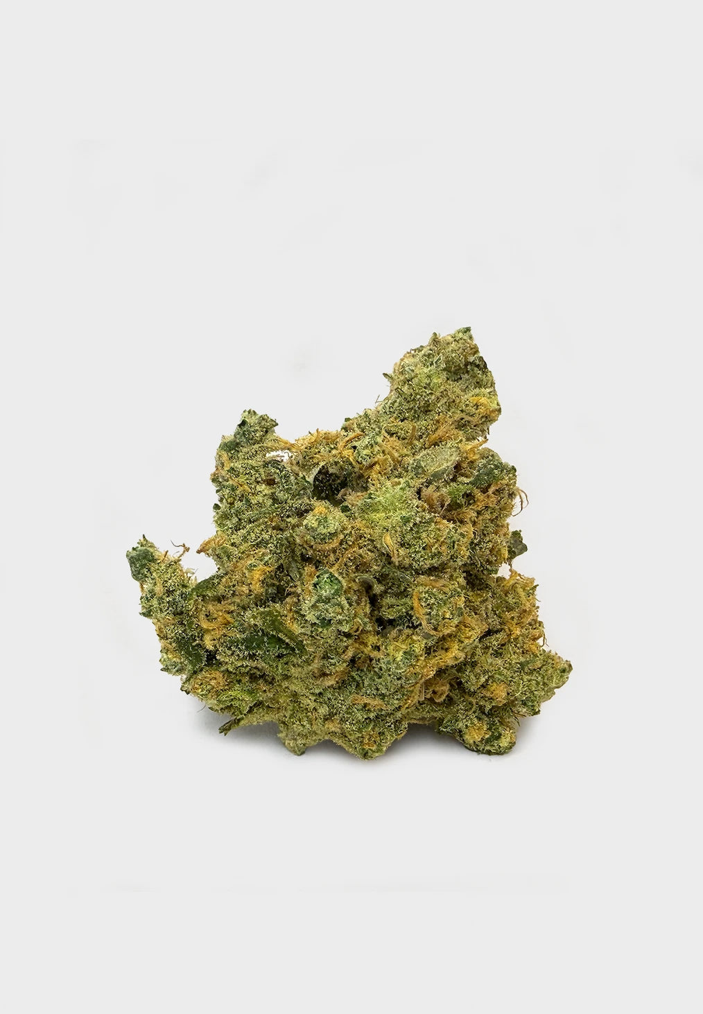 blue dream thca strain nug
